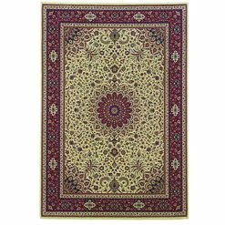Hot Sale ???? Oriental Weavers Ariana Caravan Traditional Rug ????