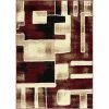Best reviews of ???? L'Baiet Samara Red Graphic Rug ???? 1 Best reviews of ???? L'Baiet Samara Red Graphic Rug ???? -Mohawk Home Shop unnamed file 1450