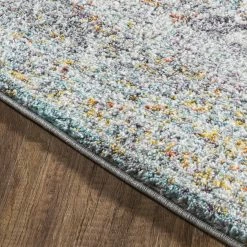 Deals ???? L'Baiet Kira Multicolor Oriental 5 X 7 Ft. Rug ???? -Mohawk Home Shop unnamed file 1455