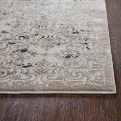 Cheap ???? Rizzy Home Panache Damask Rug ???? -Mohawk Home Shop unnamed file 1463