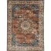 Best Pirce ❤️ Linon Washable Rug Foster ???? -Mohawk Home Shop unnamed file 1474