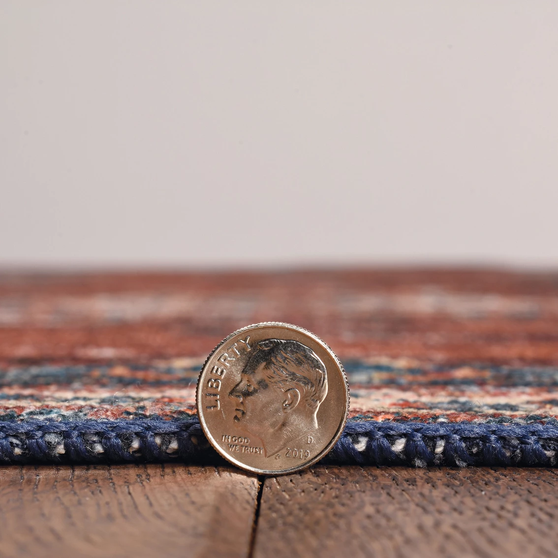 Best Pirce ❤️ Linon Washable Rug Foster ???? 8 Best Pirce ❤️ Linon Washable Rug Foster ???? - Image 6