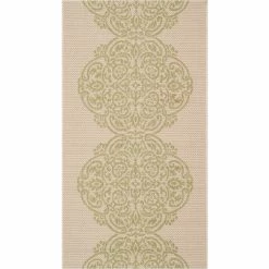 Deals ???? Martha Stewart Collection Topiary Signet Area Rug ????