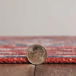 Budget ???? Linon Carter Washable Rug ???? -Mohawk Home Shop unnamed file 1498