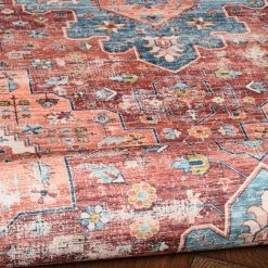 Budget ???? Linon Carter Washable Rug ???? -Mohawk Home Shop unnamed file 1500