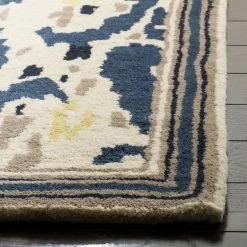 Wholesale ???? Martha Stewart Collection Ikat Pendant Area Rug ???? -Mohawk Home Shop unnamed file 1503