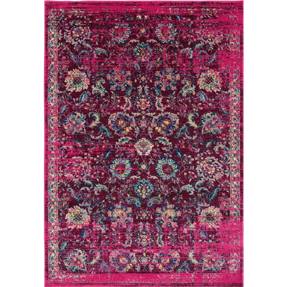 Brand new ⌛ United Weavers Abigail Taj Area Rug ???? 4 Brand new ⌛ United Weavers Abigail Taj Area Rug ???? - Image 2