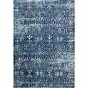 Best Pirce ???? Rizzy Home Panache Dark Blue Geometric Rug ???? -Mohawk Home Shop unnamed file 1520