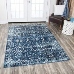 Best Pirce ???? Rizzy Home Panache Dark Blue Geometric Rug ???? 11 Best Pirce ???? Rizzy Home Panache Dark Blue Geometric Rug ???? -Mohawk Home Shop unnamed file 1523