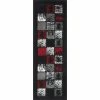 Buy ???? L'Baiet Rita Black Shag Runner Rug ???? 1 Buy ???? L'Baiet Rita Black Shag Runner Rug ???? -Mohawk Home Shop unnamed file 1526