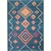Best Pirce ???? Nourison Passion Tribal Rug ????