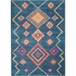 Best Pirce ???? Nourison Passion Tribal Rug ????