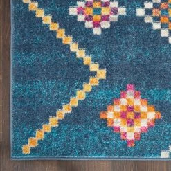 Best Pirce ???? Nourison Passion Tribal Rug ???? -Mohawk Home Shop unnamed file 1530