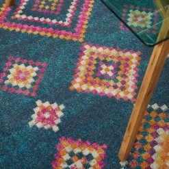 Best Pirce ???? Nourison Passion Tribal Rug ???? -Mohawk Home Shop unnamed file 1532