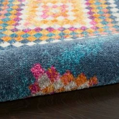 Best Pirce ???? Nourison Passion Tribal Rug ???? -Mohawk Home Shop unnamed file 1534