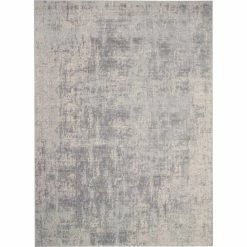 Best deal ???? Nourison Rustic Textures RUS01 Abstract Area Rug ⌛
