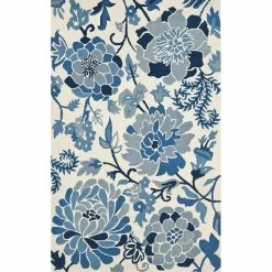 Best Pirce ???? Martha Stewart Collection 4732 Area Rug ????