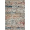 Best reviews of ???? Nourison Rustic Textures RUS11 Abstract Area Rug ⌛ -Mohawk Home Shop unnamed file 1545