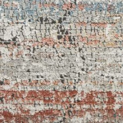 Best reviews of ???? Nourison Rustic Textures RUS11 Abstract Area Rug ⌛ -Mohawk Home Shop unnamed file 1554