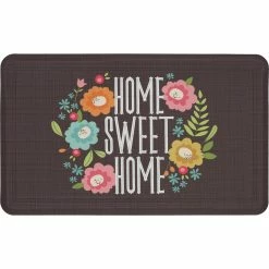 Best deal ⌛ Mohawk Home Home Sweet Home 18 X 30 In. Kitchen Mat ????