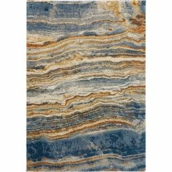 Cheapest ???? Dalyn Rug Company Dalyn Rug Orleans Multicolor Rug ????