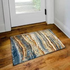 Cheapest ???? Dalyn Rug Company Dalyn Rug Orleans Multicolor Rug ???? -Mohawk Home Shop unnamed file 1594