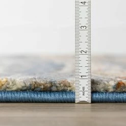 Cheapest ???? Dalyn Rug Company Dalyn Rug Orleans Multicolor Rug ???? -Mohawk Home Shop unnamed file 1598