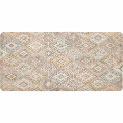 Top 10 ???? Mohawk Home Dri Pro Nomadic Sunset Kitchen Mat ????