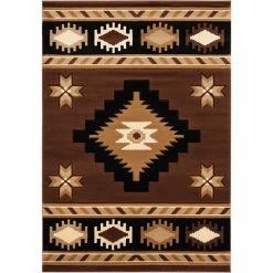 Budget ???? United Weavers Bristol Caliente Area Rug ????