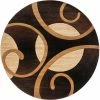 Flash Sale ???? United Weavers Bristol Riley 7 Ft. 10 In. Round Rug ❤️ -Mohawk Home Shop unnamed file 1629