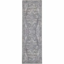Best deal ???? Nourison Nicole Curtis Series 1 Washable Rug Collection Boho Rug ???? -Mohawk Home Shop unnamed file 1654