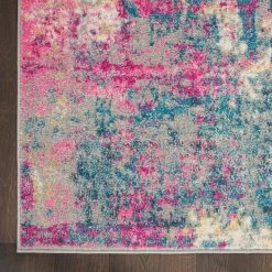 Coupon ???? Nourison Passion 5 Ft. 3 In. X 7 Ft. 3 In. Abstract Art Rug ???? -Mohawk Home Shop unnamed file 1662