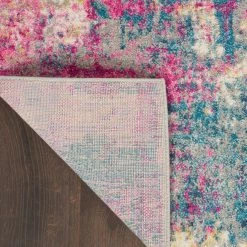 Coupon ???? Nourison Passion 5 Ft. 3 In. X 7 Ft. 3 In. Abstract Art Rug ???? -Mohawk Home Shop unnamed file 1663