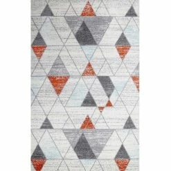 Best deal ✨ L'Baiet Kaisley Multicolor Area Rug ????