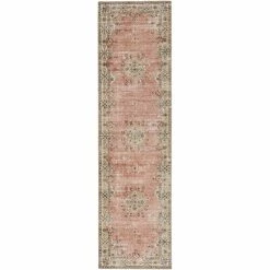 Wholesale ???? Linon Blanton Washable Rug ✔️