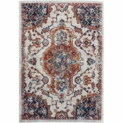 Hot Sale ???? United Weavers Bali Melaya Area Rug ???? -Mohawk Home Shop unnamed file 1694