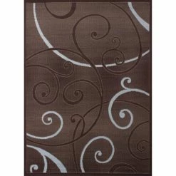Discount ???? United Weavers Dallas Bangles Area Rug ????