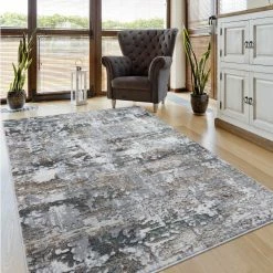 Flash Sale ???? United Weavers Emojy Varina Area Rug ???? -Mohawk Home Shop unnamed file 1714