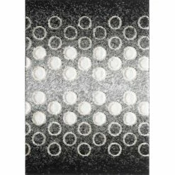 New ???? L'Baiet Dixie Shag Area Rug ????