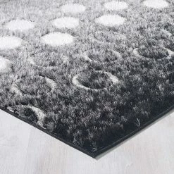 New ???? L'Baiet Dixie Shag Area Rug ???? -Mohawk Home Shop unnamed file 1728