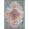 Coupon ???? Rugs America Harper Vivid Beauty Abstract Vintage Area Rug 2 Ft. 6 In. X 8 Ft. ???? -Mohawk Home Shop unnamed file 1730