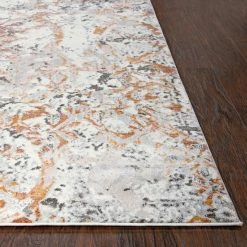 Cheap ???? Rizzy Home Bristol Rust Abstract Area Rug ⌛ -Mohawk Home Shop unnamed file 1749
