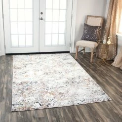 Cheap ???? Rizzy Home Bristol Rust Abstract Area Rug ⌛ -Mohawk Home Shop unnamed file 1751