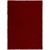 Best Pirce ???? L'Baiet Livia Red Shag Rug ⌛