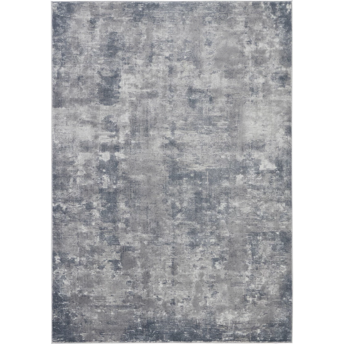 Cheap ⌛ Nourison Rustic Textures RUS05 Abstract Area Rug ✔️ 4 Cheap ⌛ Nourison Rustic Textures RUS05 Abstract Area Rug ✔️ - Image 2