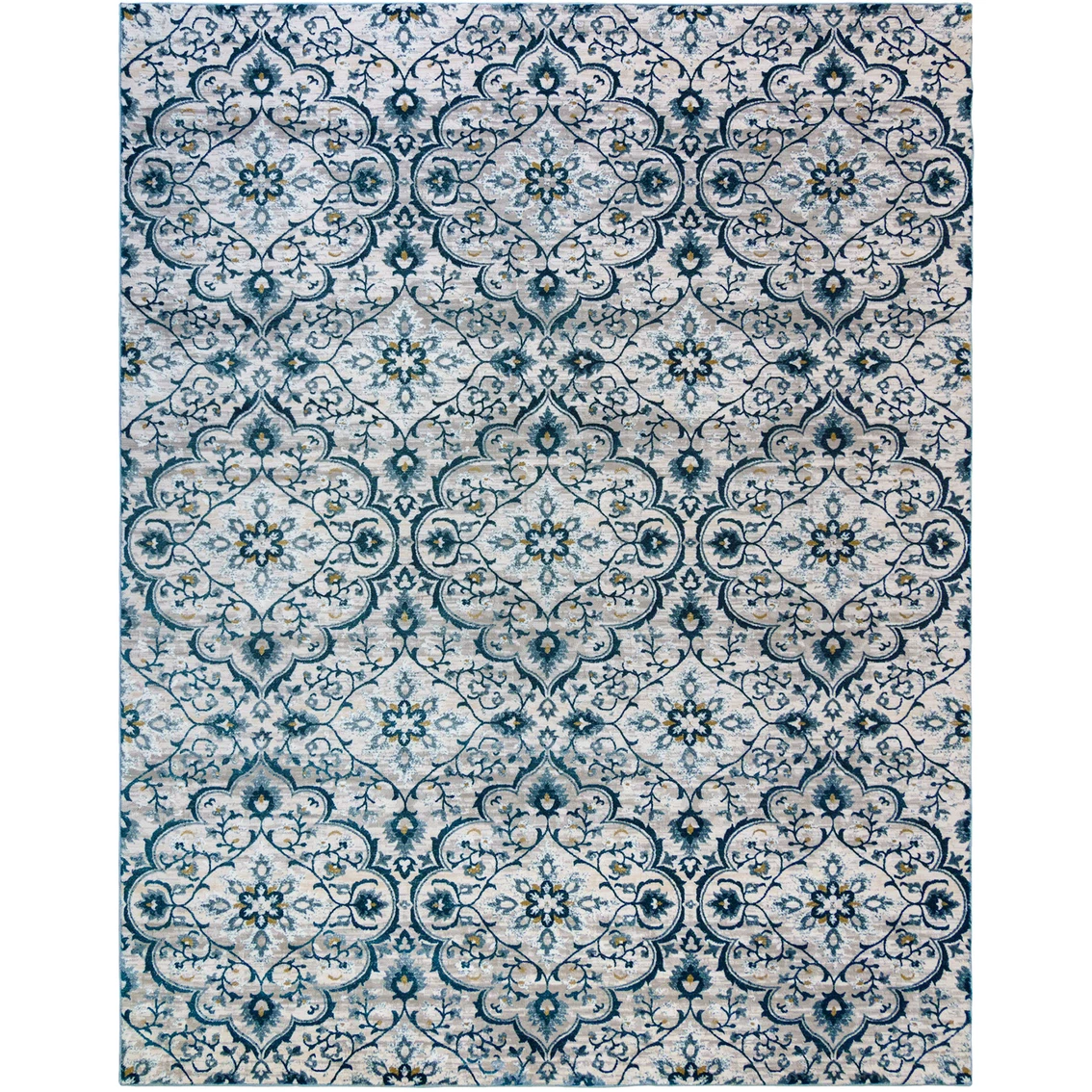 Best Pirce ???? Gertmenian Avenue 33 Quattro Tunny Blue Area Rug ???? 3 Best Pirce ???? Gertmenian Avenue 33 Quattro Tunny Blue Area Rug ????