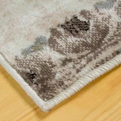 Outlet ???? L'Baiet Katie Beige Mid-Century 5 X 7 Ft. Rug ???? -Mohawk Home Shop unnamed file 1771