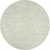 Budget ???? Rizzy Home Brindleton 8 Ft. X 8 Ft. Round Wool Hand-Tufted Loop Pile Rug ???? -Mohawk Home Shop unnamed file 1783