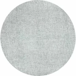 Budget ???? Rizzy Home Brindleton 8 Ft. X 8 Ft. Round Wool Hand-Tufted Loop Pile Rug ???? -Mohawk Home Shop unnamed file 1786