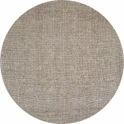 Budget ???? Rizzy Home Brindleton 8 Ft. X 8 Ft. Round Wool Hand-Tufted Loop Pile Rug ???? -Mohawk Home Shop unnamed file 1787